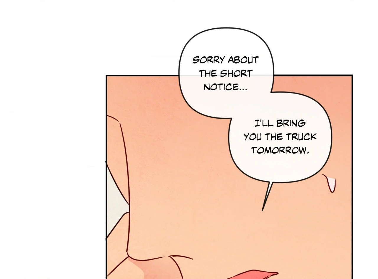 The Sacred Serpent’s Seduction Chapter 19 - Page 54