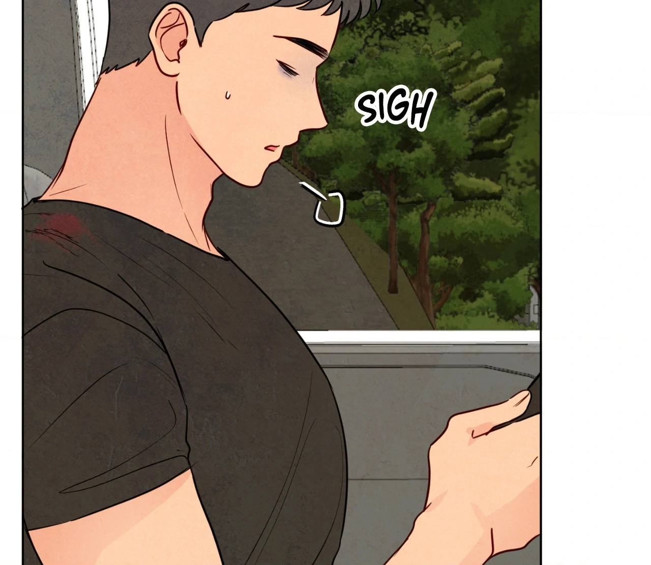 The Sacred Serpent’s Seduction Chapter 19 - Page 58