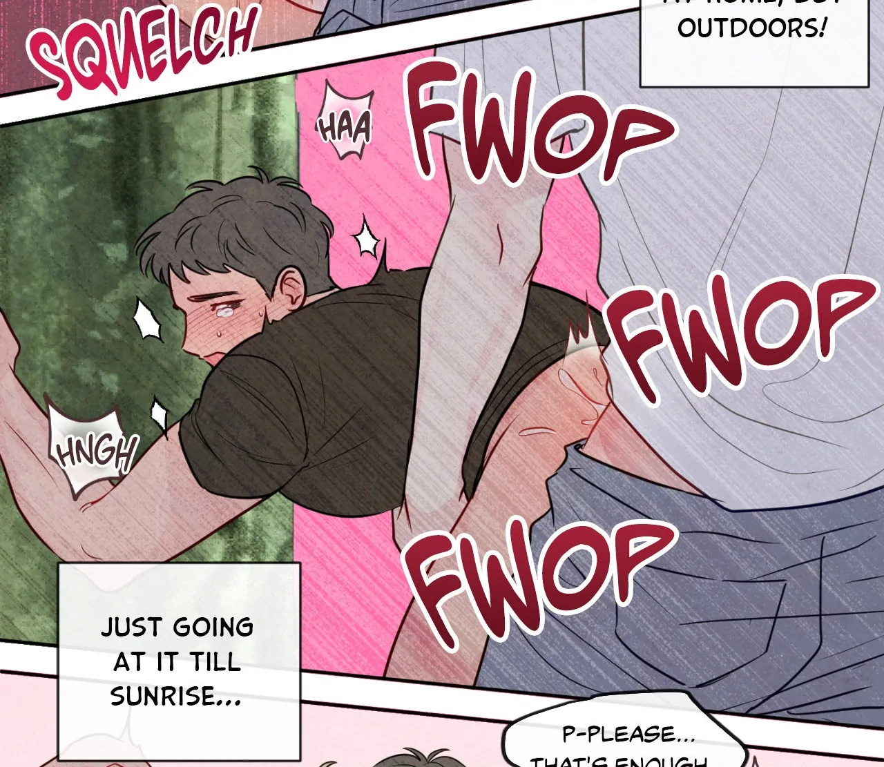 The Sacred Serpent’s Seduction Chapter 19 - Page 62