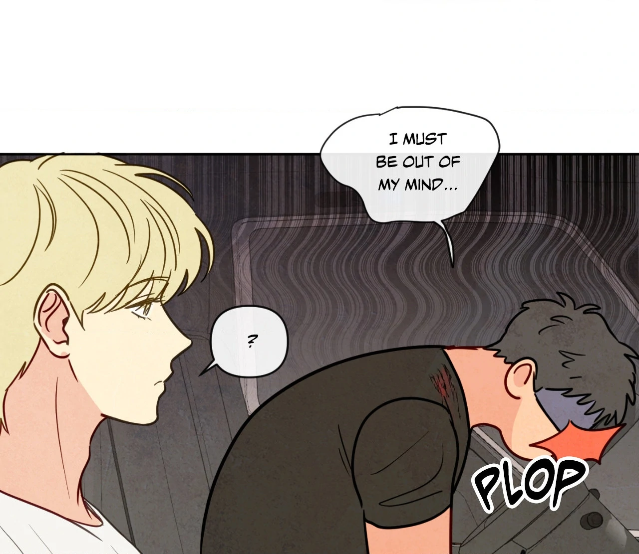 The Sacred Serpent’s Seduction Chapter 19 - Page 64