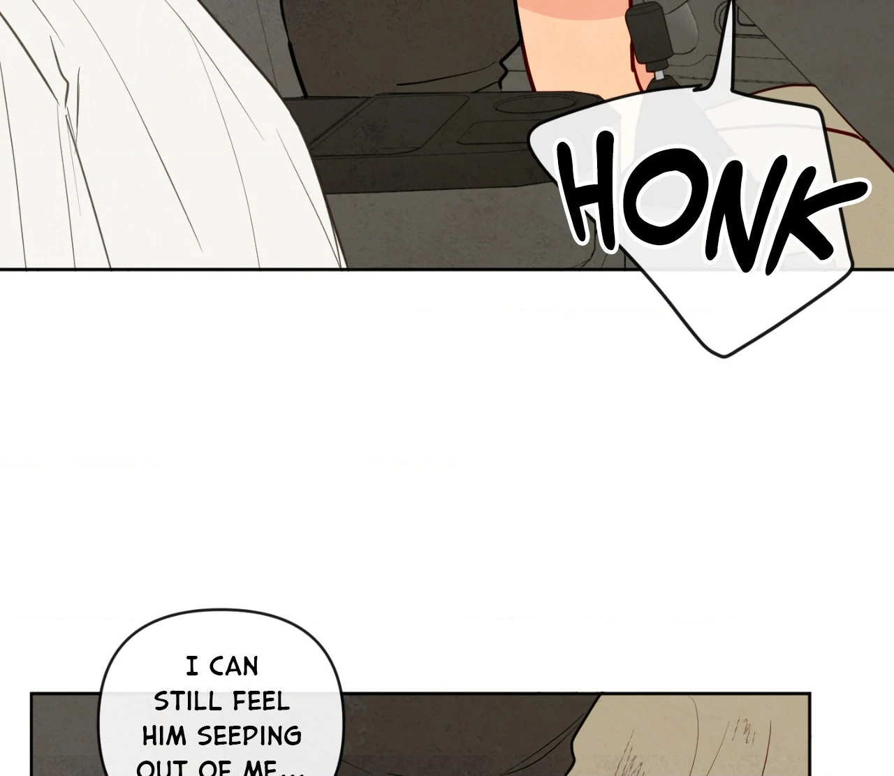 The Sacred Serpent’s Seduction Chapter 19 - Page 65