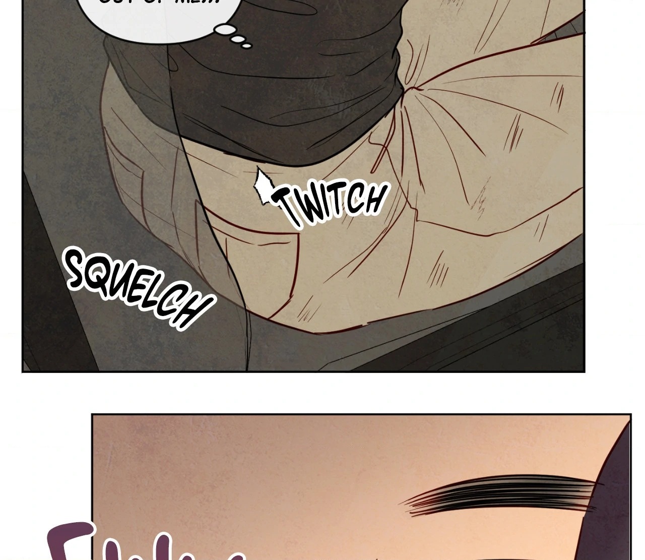 The Sacred Serpent’s Seduction Chapter 19 - Page 66