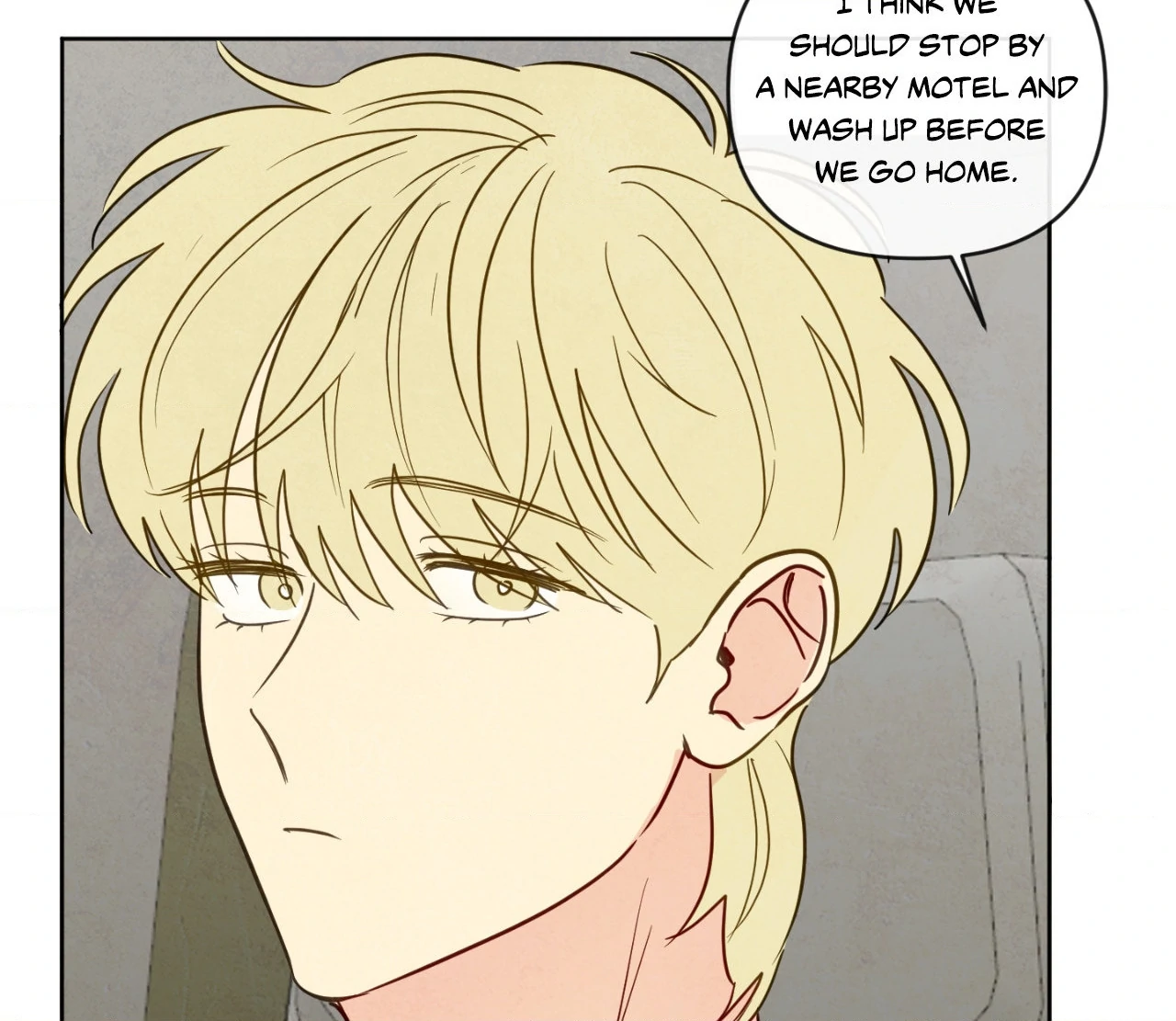 The Sacred Serpent’s Seduction Chapter 19 - Page 68