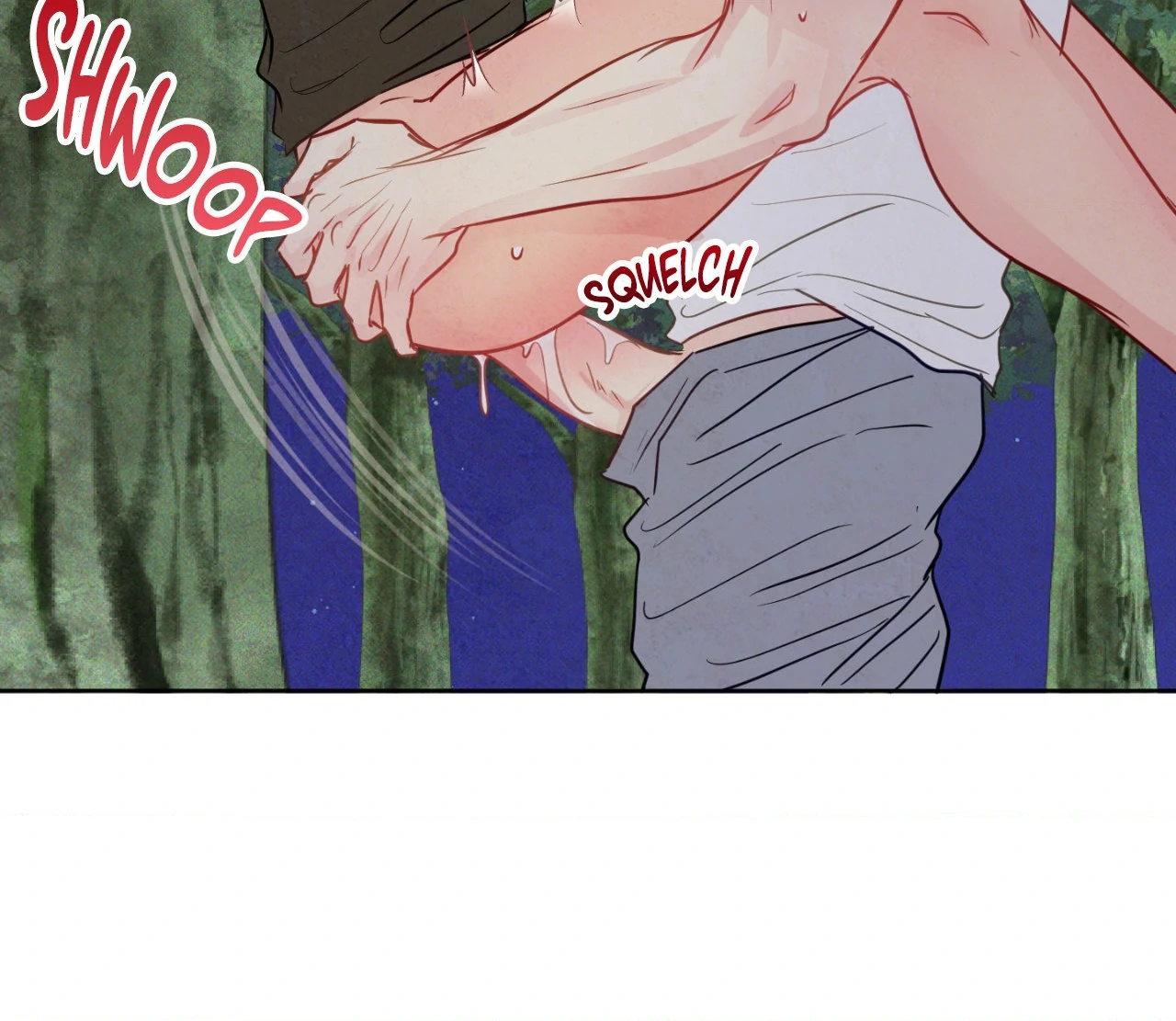 The Sacred Serpent’s Seduction Chapter 19 - Page 7