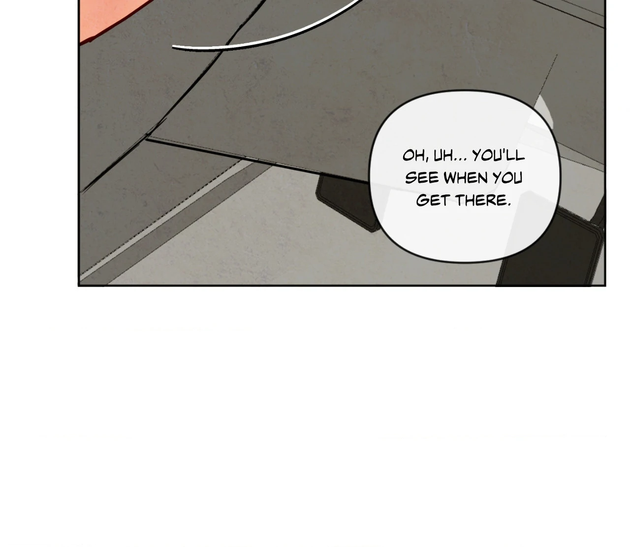 The Sacred Serpent’s Seduction Chapter 19 - Page 71