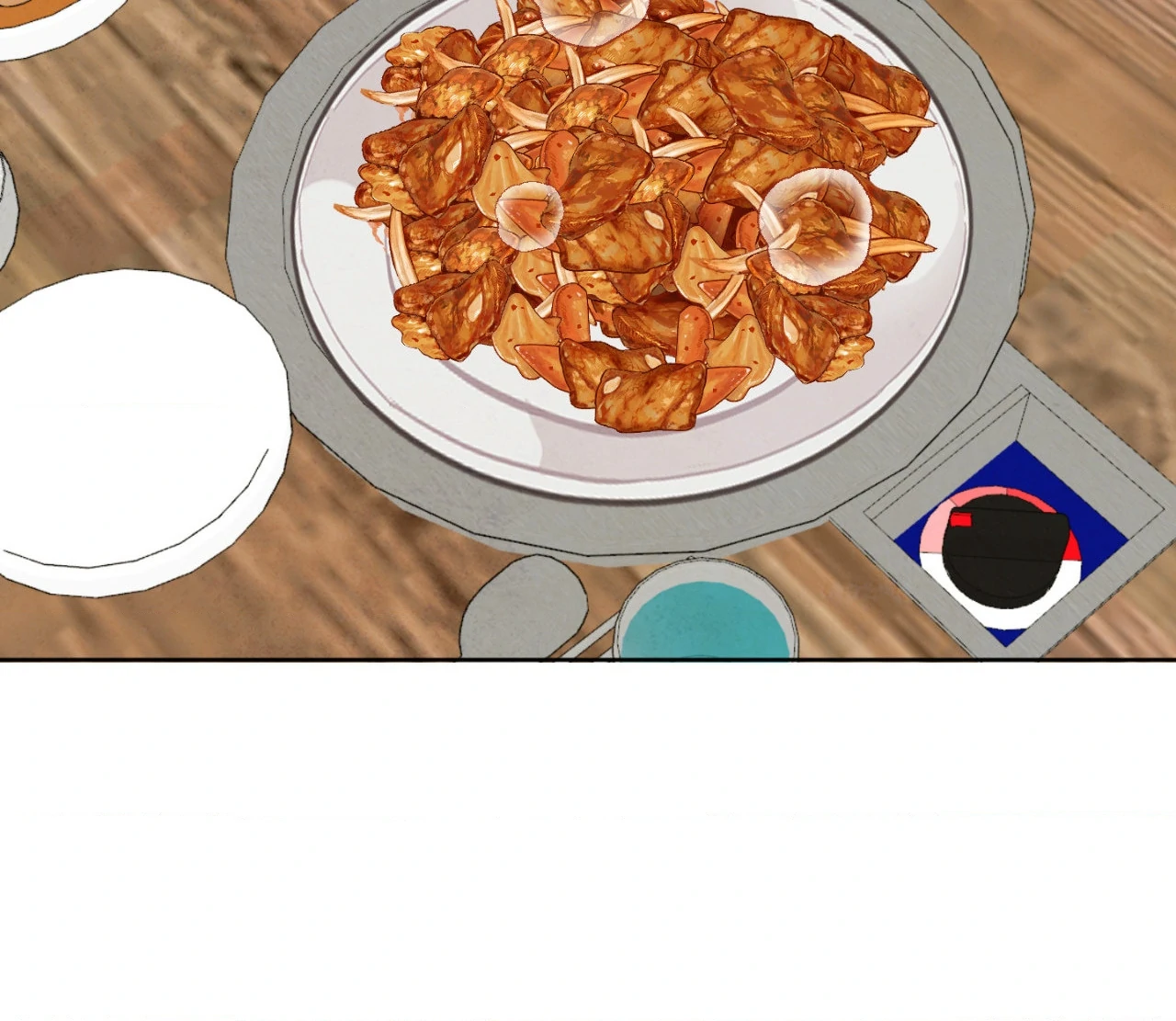 The Sacred Serpent’s Seduction Chapter 19 - Page 79