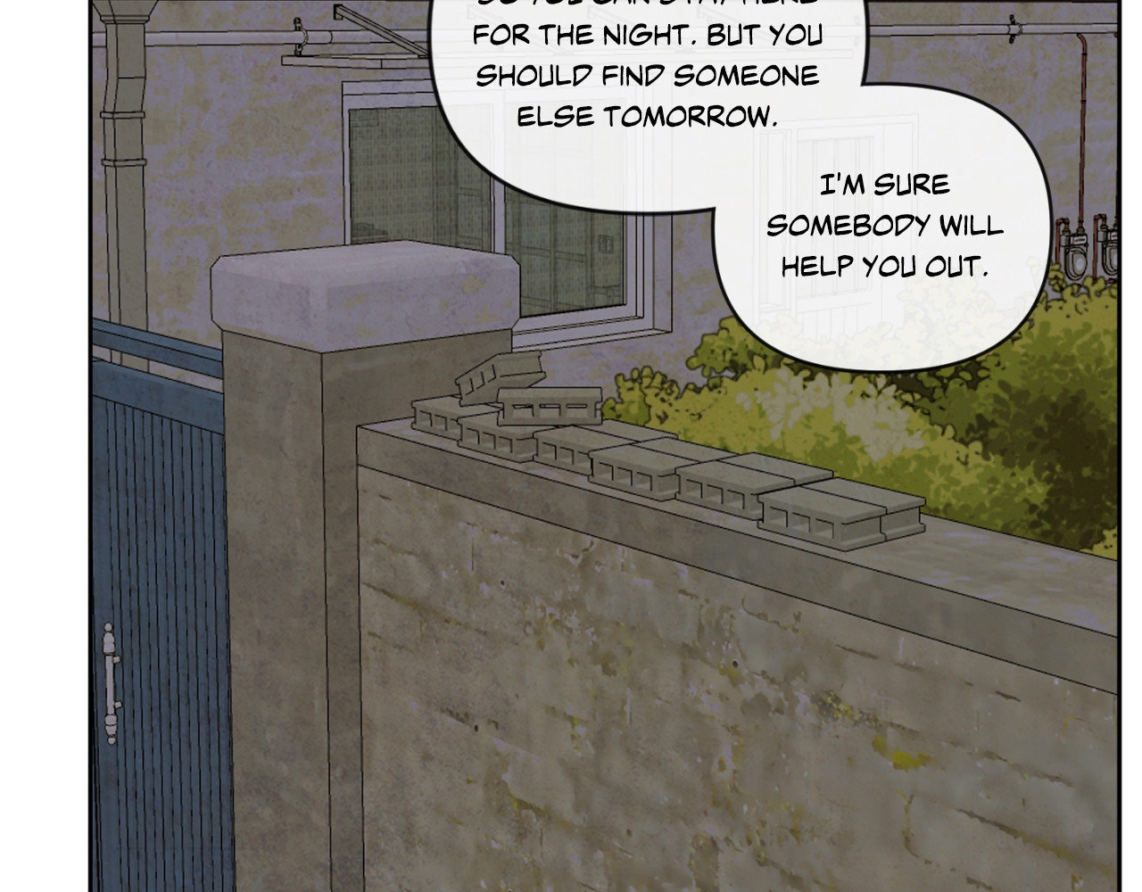 The Sacred Serpent’s Seduction Chapter 2 - Page 105