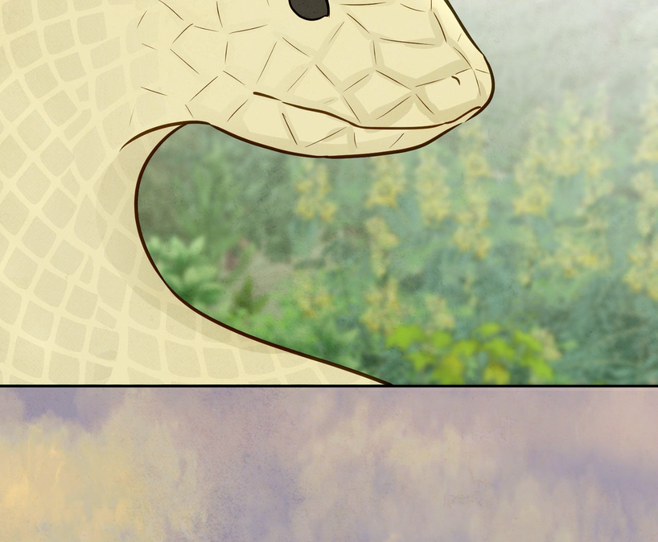 The Sacred Serpent’s Seduction Chapter 2 - Page 11