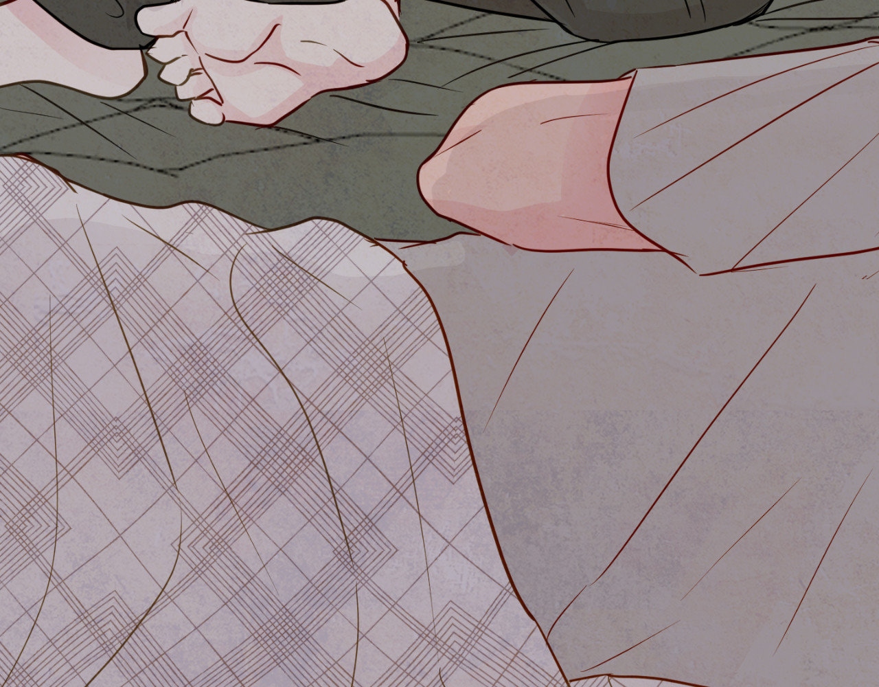 The Sacred Serpent’s Seduction Chapter 2 - Page 110