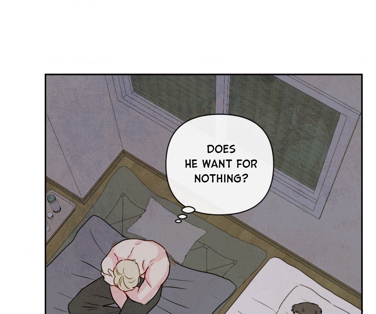 The Sacred Serpent’s Seduction Chapter 2 - Page 112