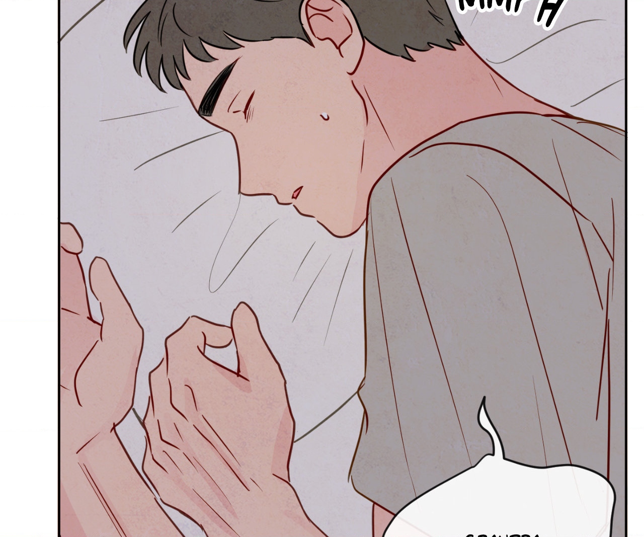 The Sacred Serpent’s Seduction Chapter 2 - Page 117