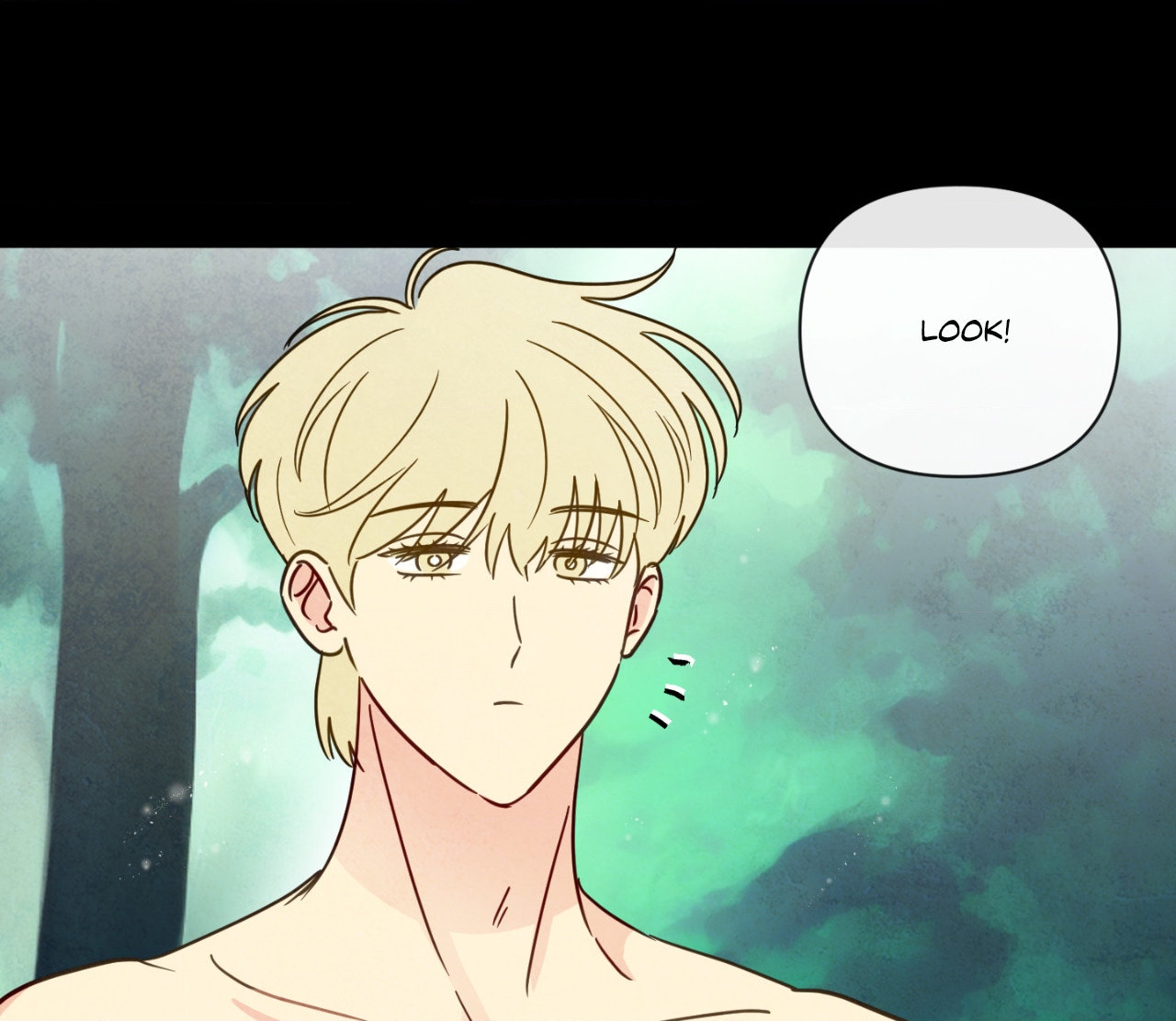 The Sacred Serpent’s Seduction Chapter 2 - Page 128