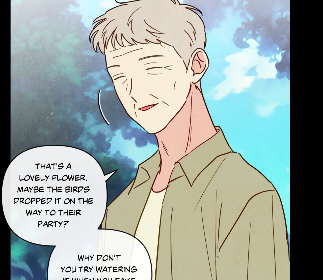 The Sacred Serpent’s Seduction Chapter 2 - Page 132