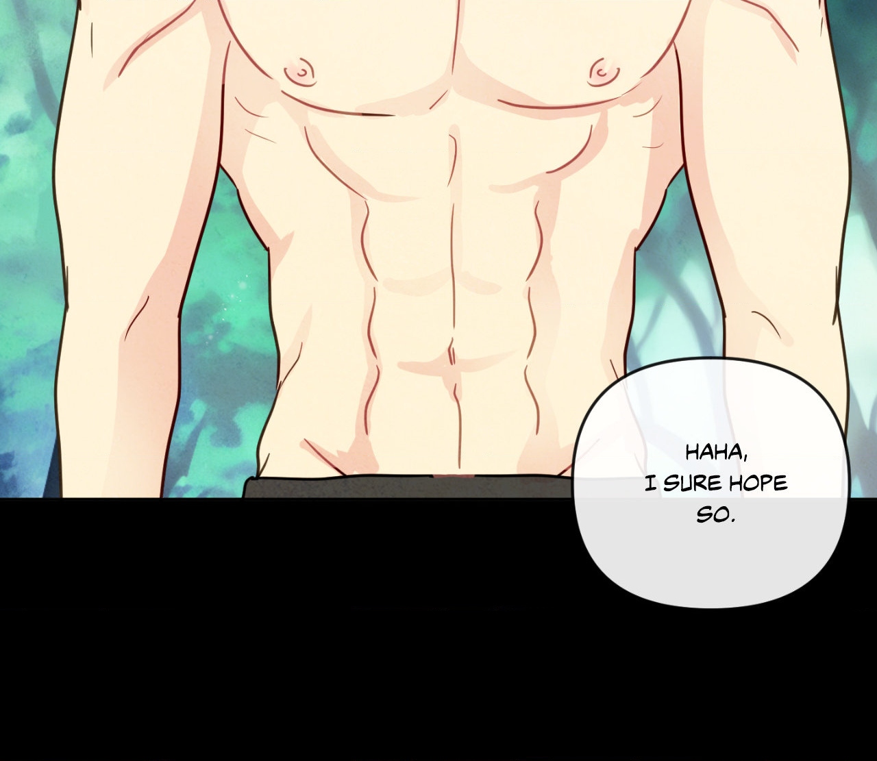 The Sacred Serpent’s Seduction Chapter 2 - Page 135