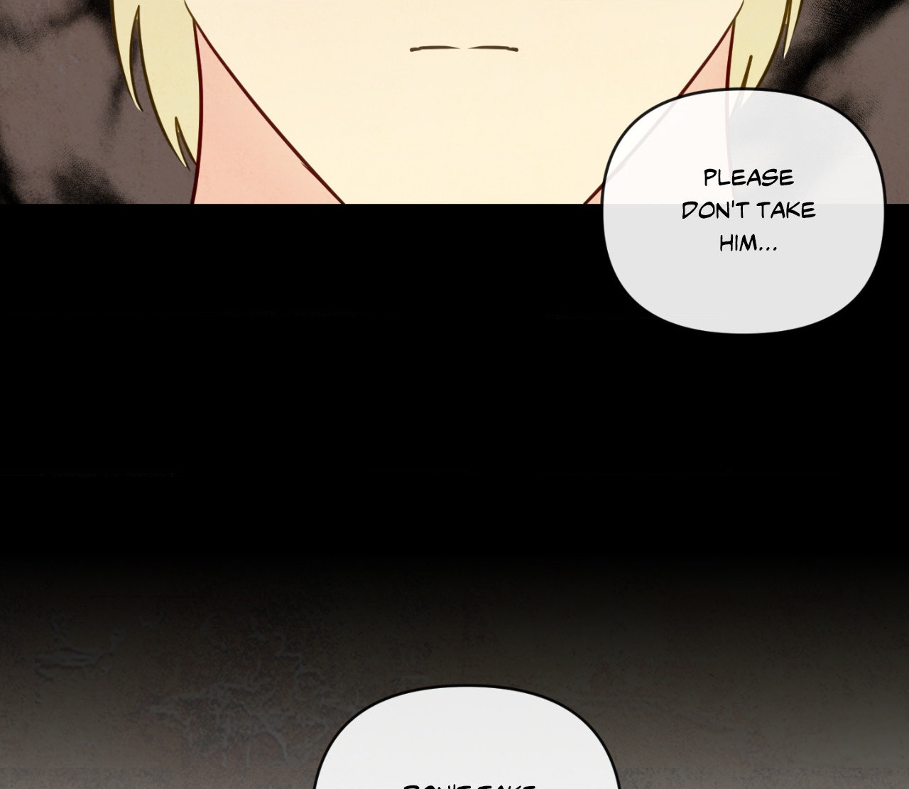 The Sacred Serpent’s Seduction Chapter 2 - Page 137