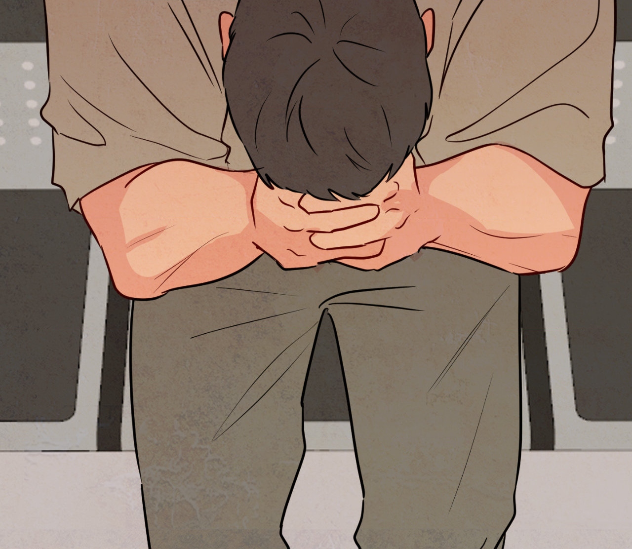 The Sacred Serpent’s Seduction Chapter 2 - Page 139