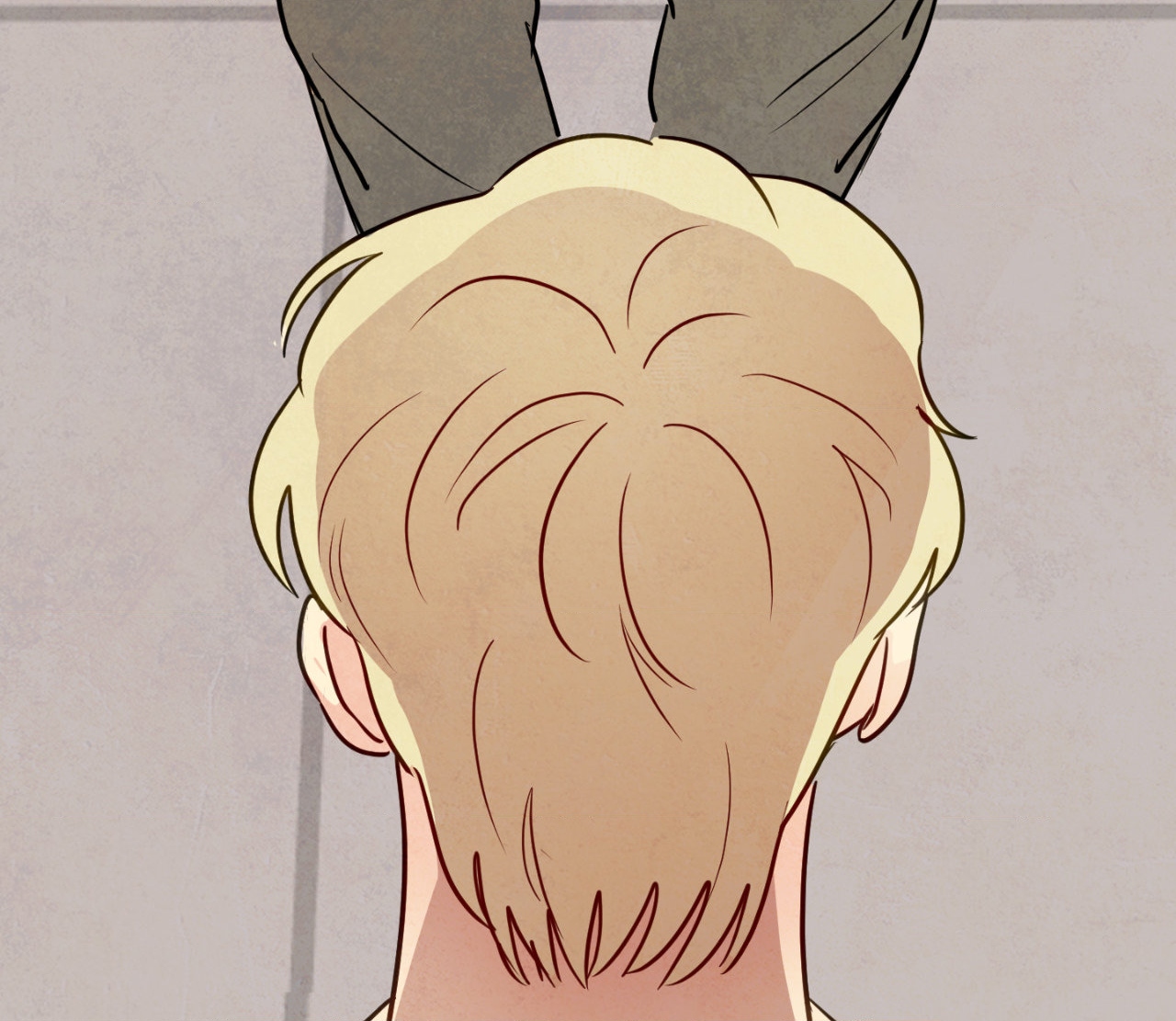 The Sacred Serpent’s Seduction Chapter 2 - Page 140