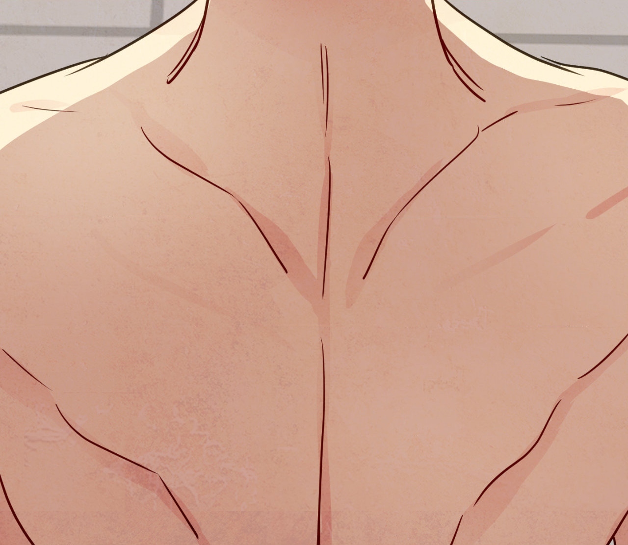 The Sacred Serpent’s Seduction Chapter 2 - Page 141