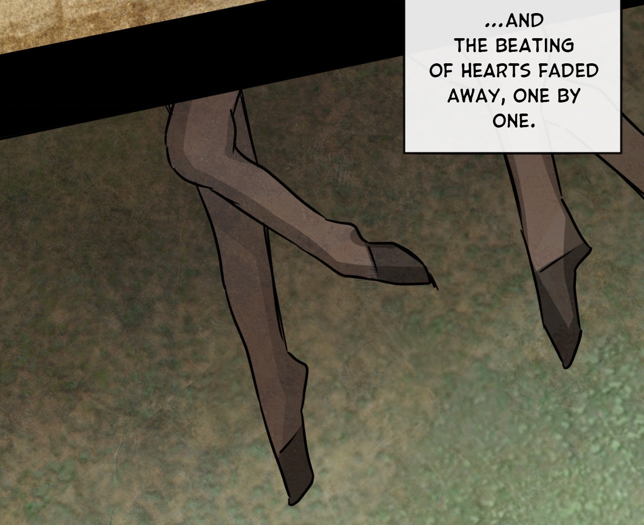 The Sacred Serpent’s Seduction Chapter 2 - Page 18