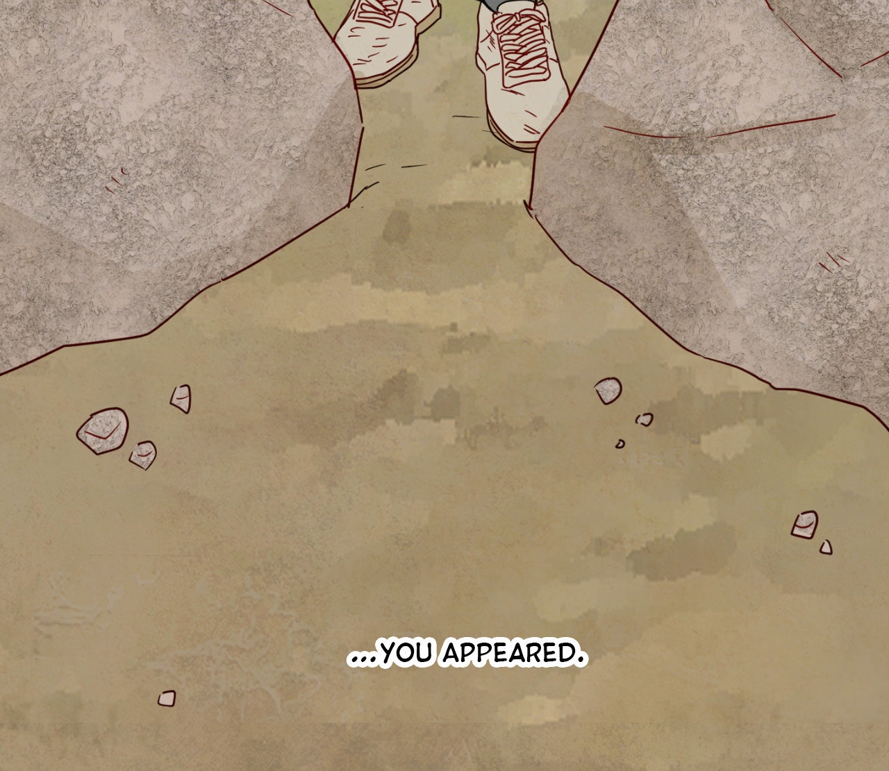 The Sacred Serpent’s Seduction Chapter 2 - Page 29