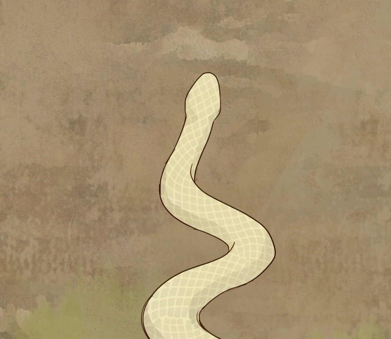 The Sacred Serpent’s Seduction Chapter 2 - Page 30