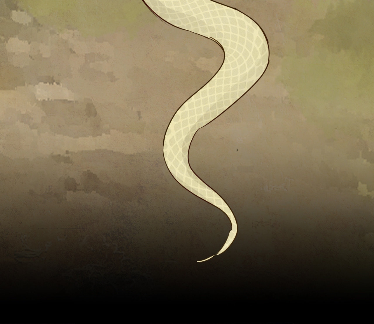The Sacred Serpent’s Seduction Chapter 2 - Page 31