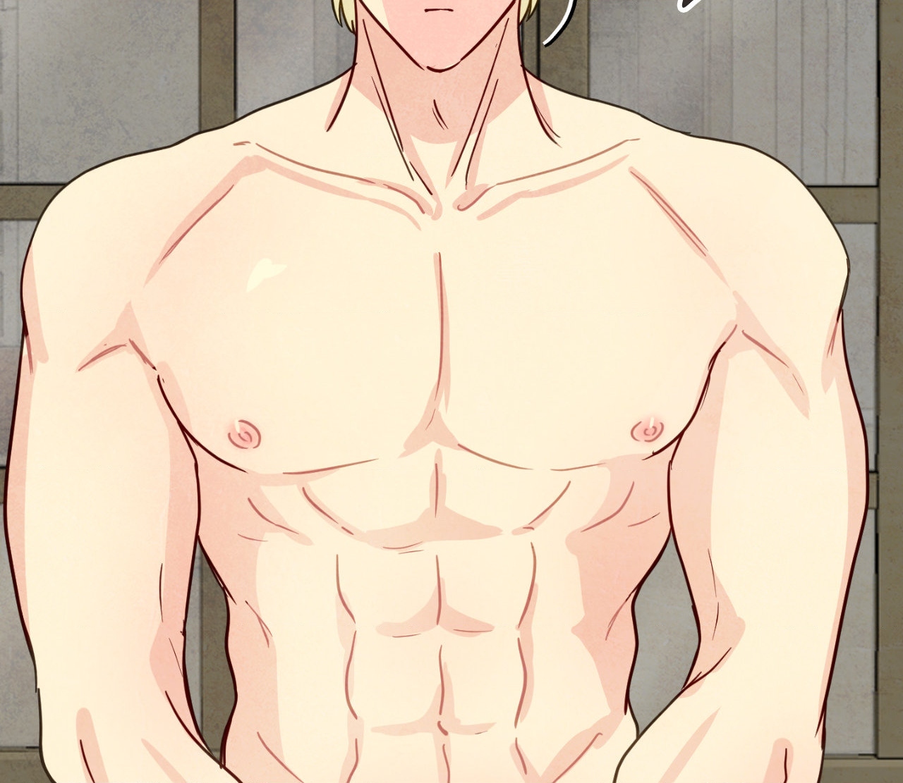The Sacred Serpent’s Seduction Chapter 2 - Page 38