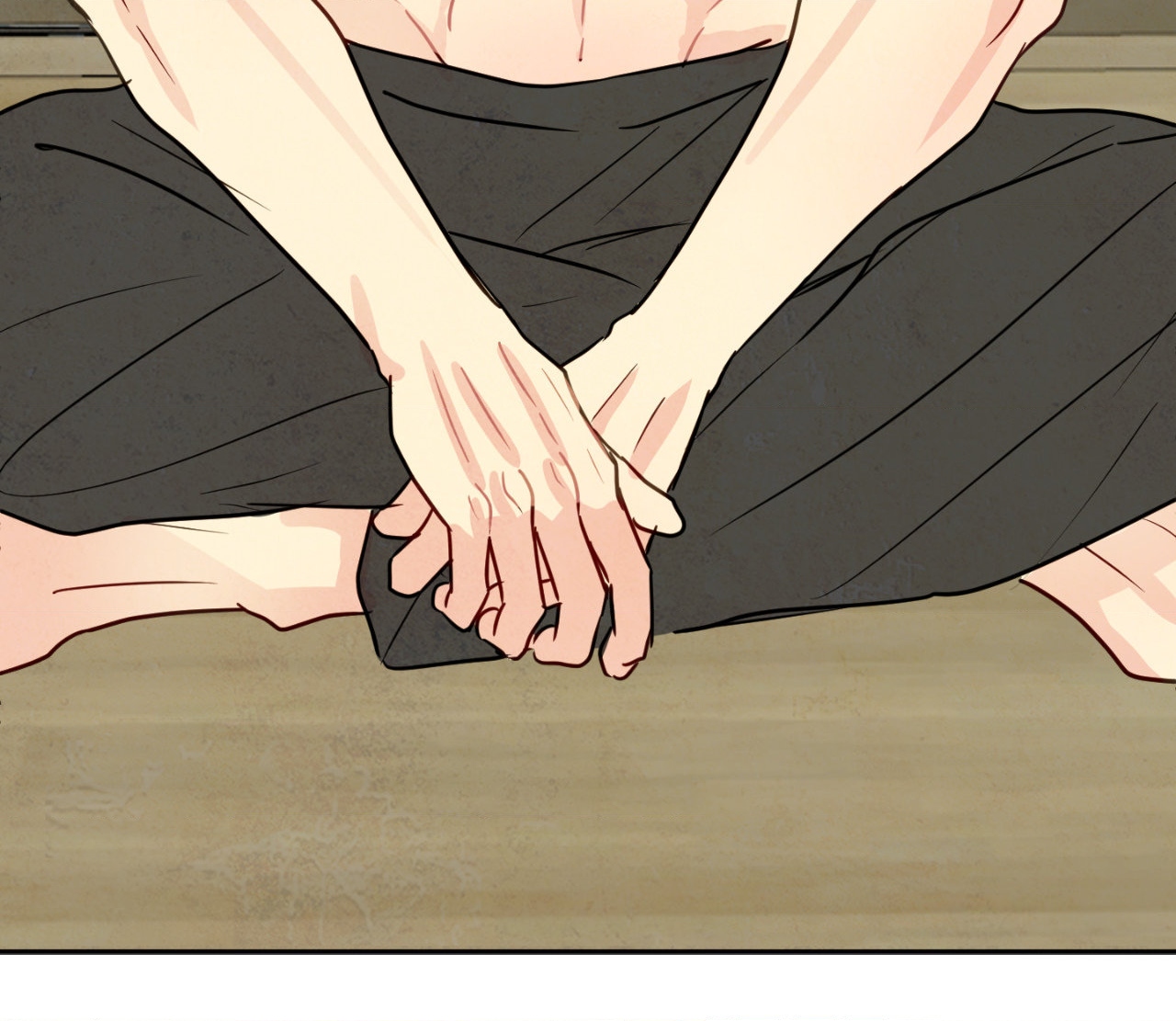 The Sacred Serpent’s Seduction Chapter 2 - Page 39