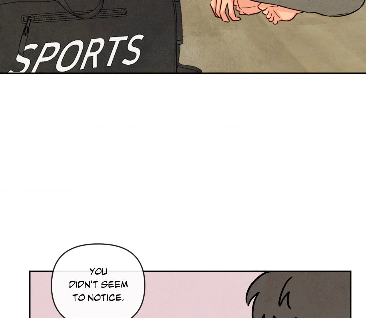 The Sacred Serpent’s Seduction Chapter 2 - Page 44