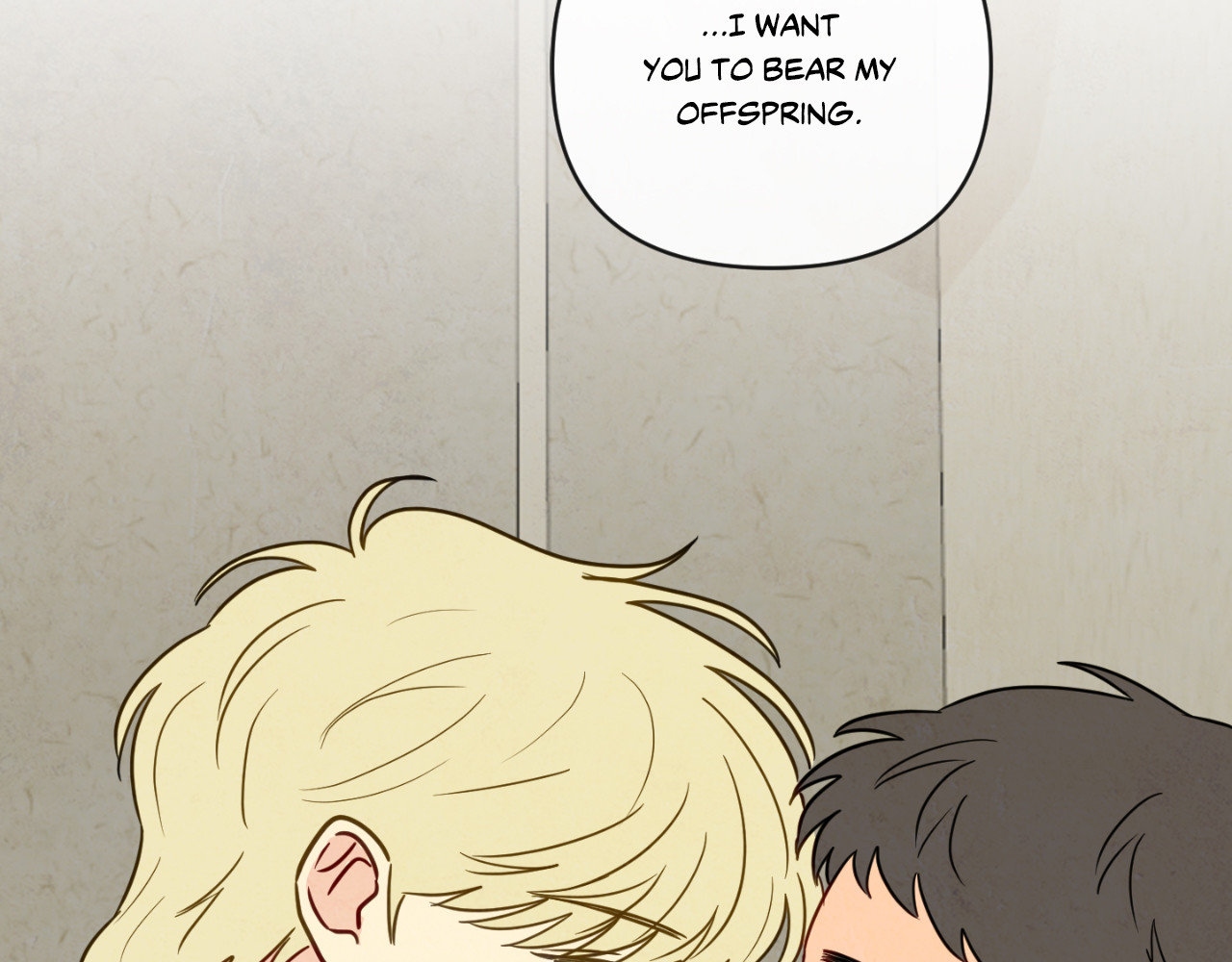 The Sacred Serpent’s Seduction Chapter 2 - Page 53