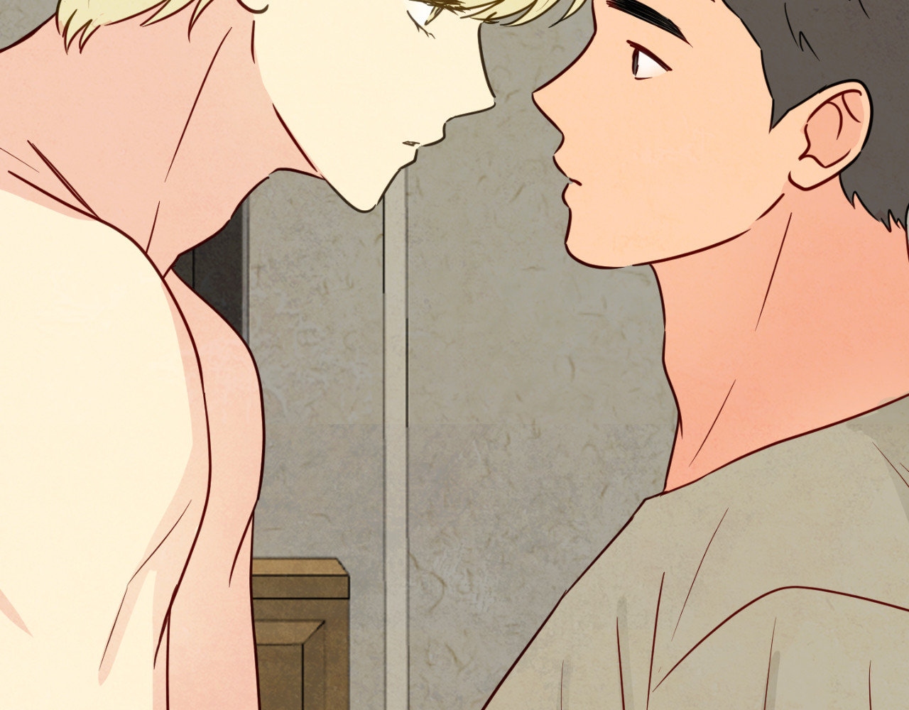 The Sacred Serpent’s Seduction Chapter 2 - Page 54