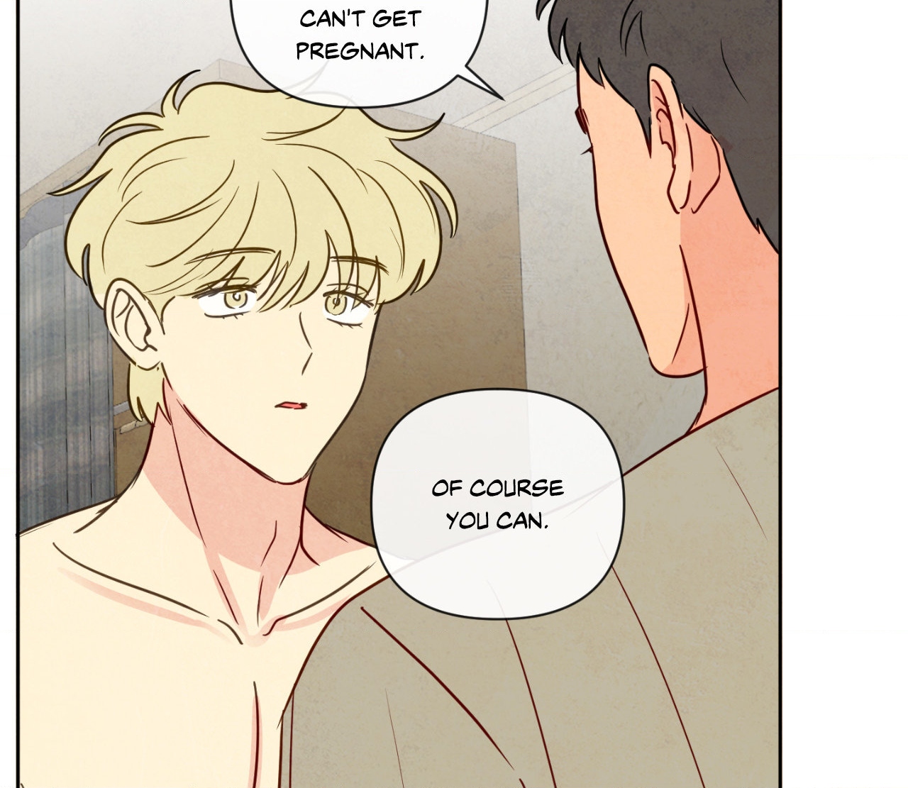 The Sacred Serpent’s Seduction Chapter 2 - Page 60