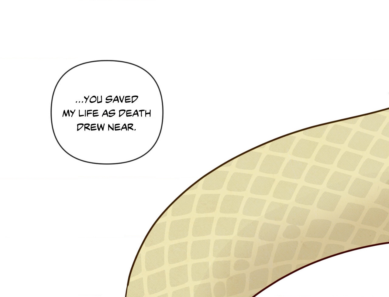 The Sacred Serpent’s Seduction Chapter 2 - Page 67