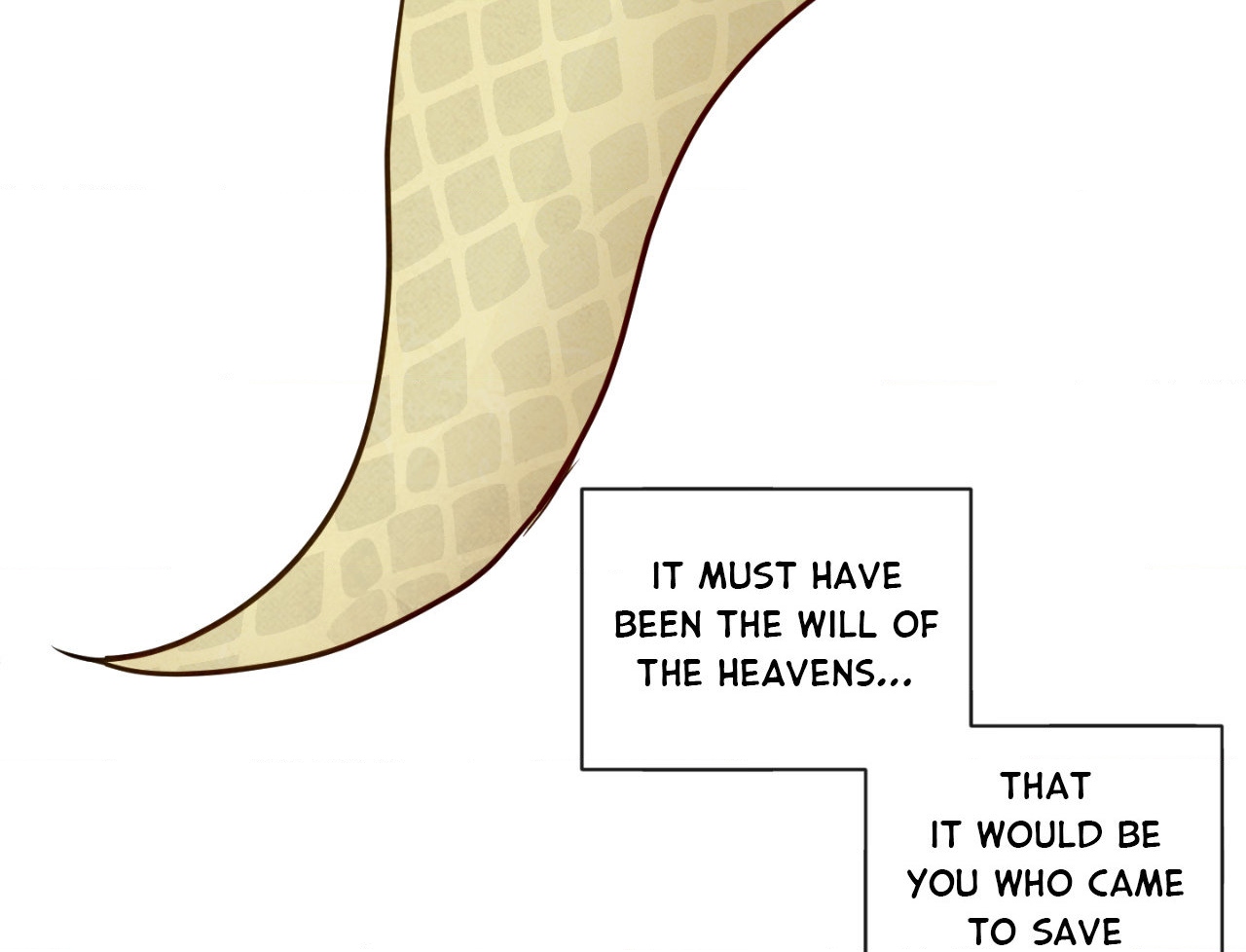 The Sacred Serpent’s Seduction Chapter 2 - Page 68