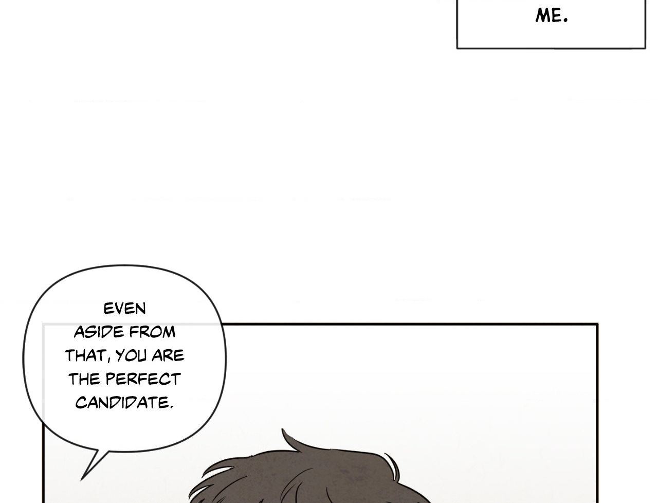The Sacred Serpent’s Seduction Chapter 2 - Page 69