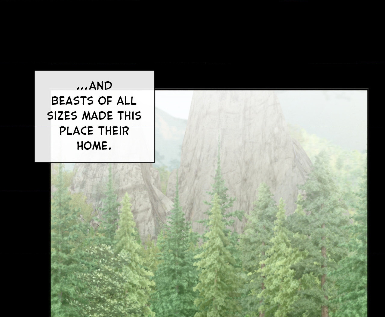 The Sacred Serpent’s Seduction Chapter 2 - Page 8