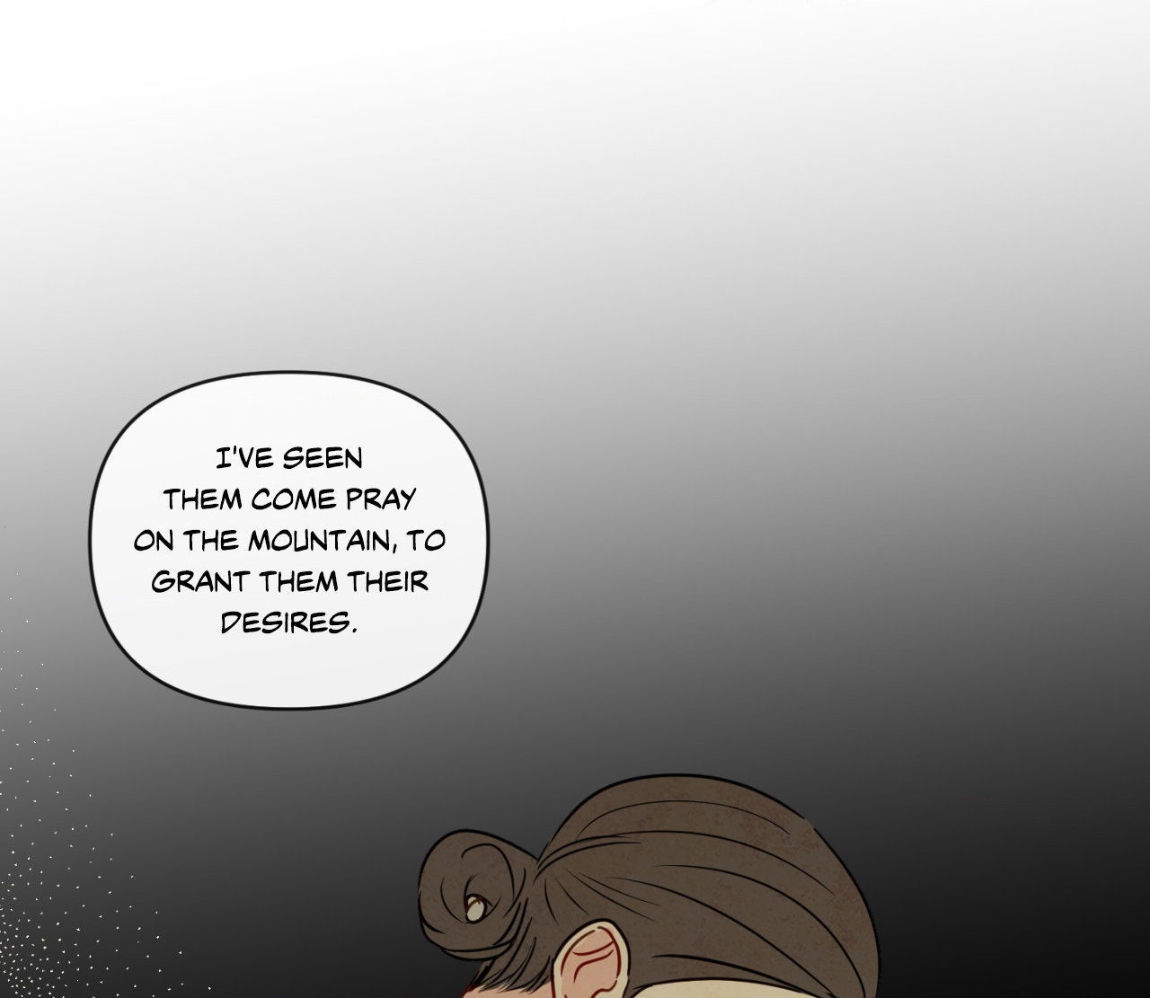 The Sacred Serpent’s Seduction Chapter 2 - Page 84
