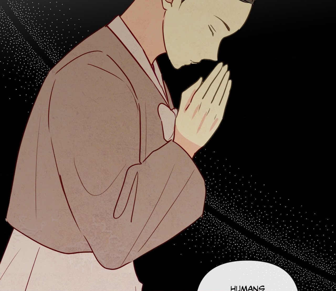 The Sacred Serpent’s Seduction Chapter 2 - Page 85
