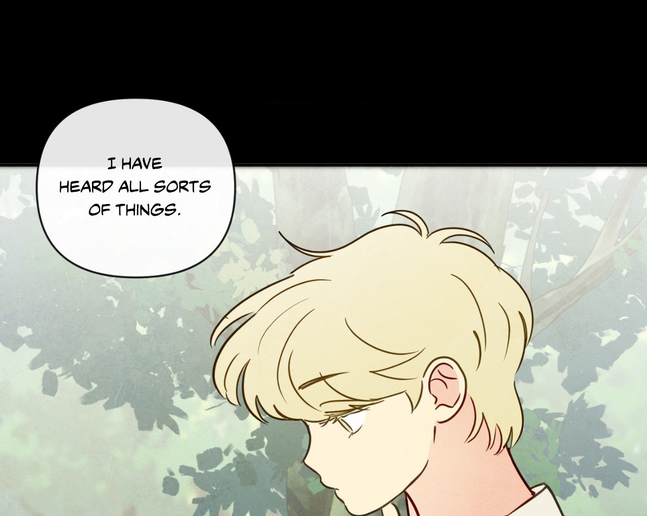 The Sacred Serpent’s Seduction Chapter 2 - Page 88
