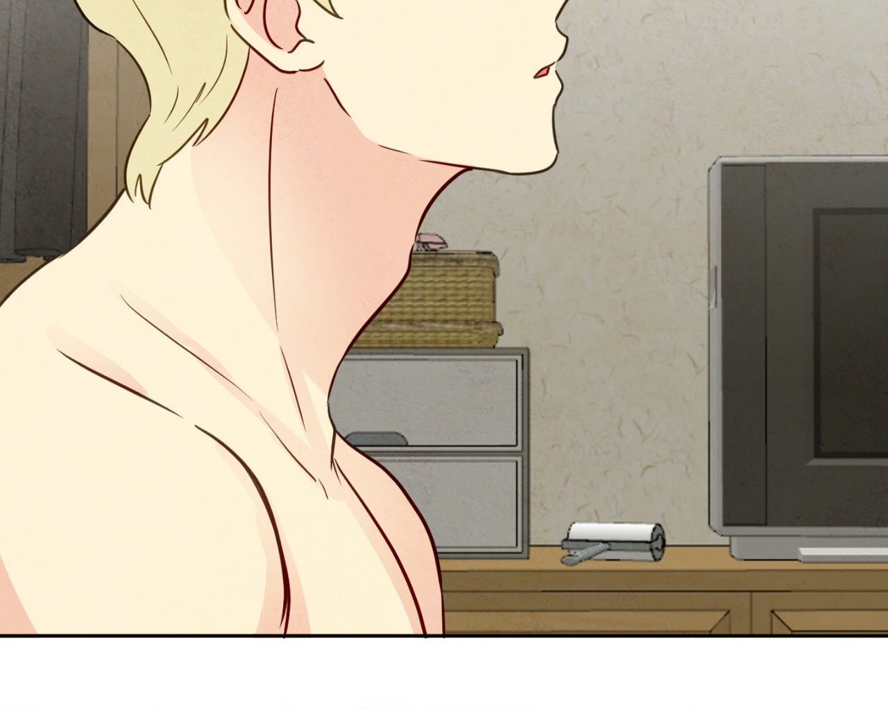 The Sacred Serpent’s Seduction Chapter 2 - Page 91