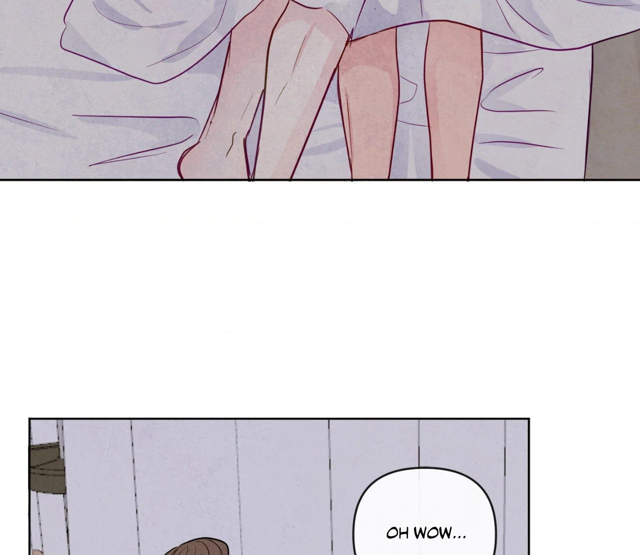 The Sacred Serpent’s Seduction Chapter 20 - Page 116