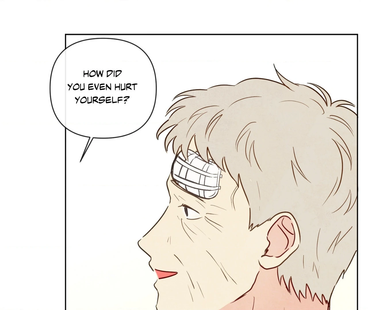 The Sacred Serpent’s Seduction Chapter 20 - Page 12