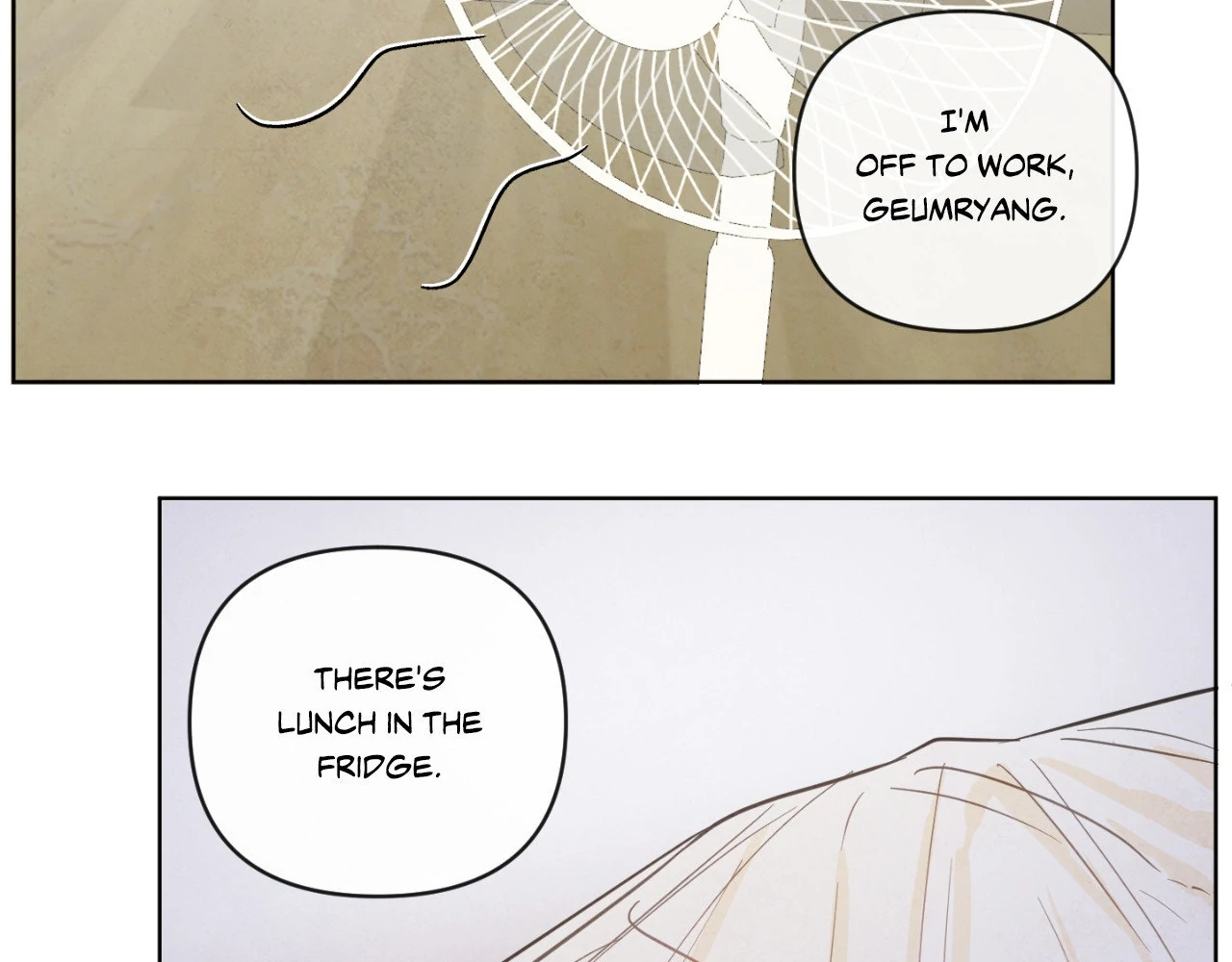 The Sacred Serpent’s Seduction Chapter 20 - Page 124