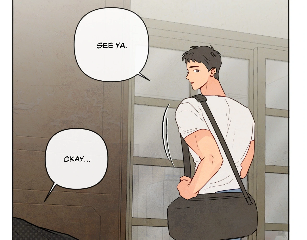 The Sacred Serpent’s Seduction Chapter 20 - Page 126