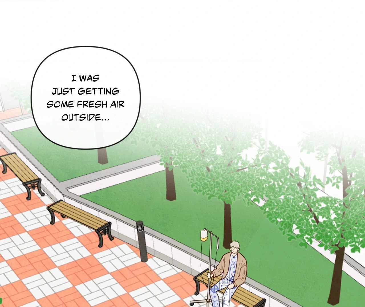 The Sacred Serpent’s Seduction Chapter 20 - Page 14