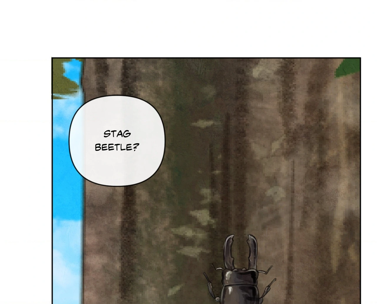 The Sacred Serpent’s Seduction Chapter 20 - Page 24