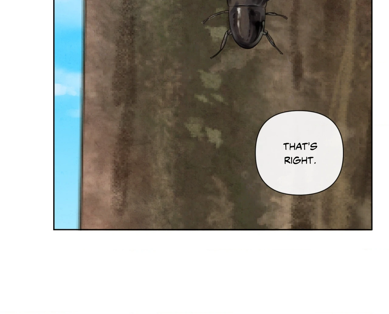 The Sacred Serpent’s Seduction Chapter 20 - Page 25
