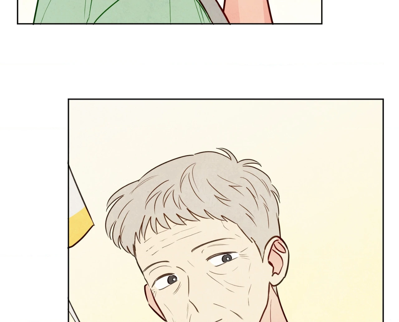 The Sacred Serpent’s Seduction Chapter 20 - Page 30