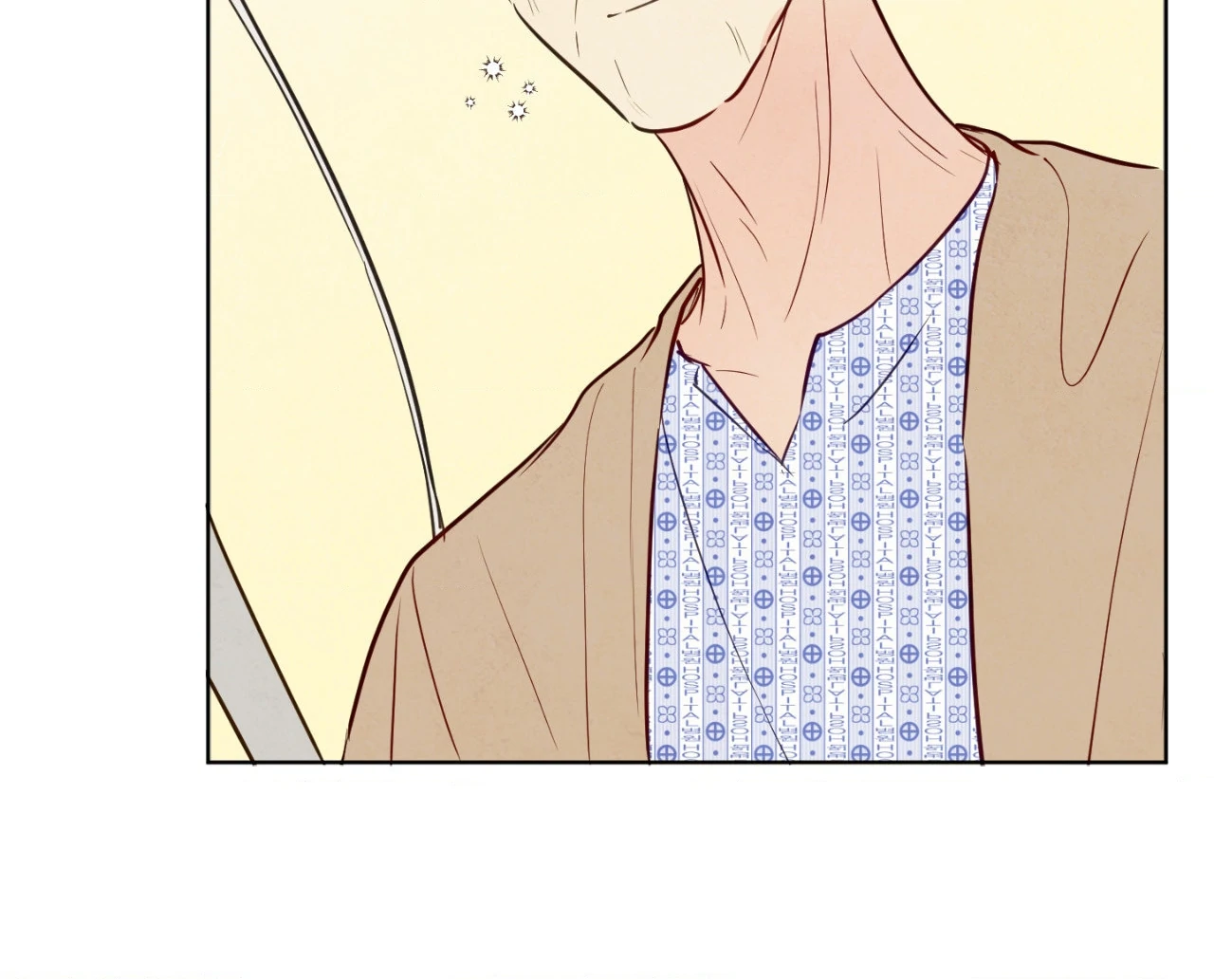 The Sacred Serpent’s Seduction Chapter 20 - Page 31