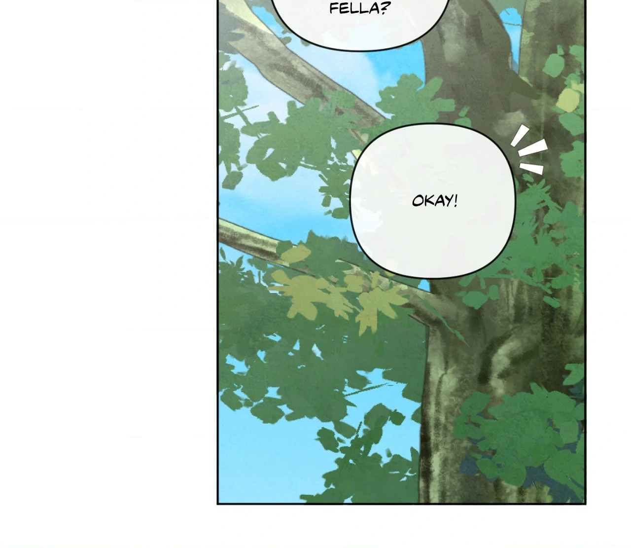 The Sacred Serpent’s Seduction Chapter 20 - Page 34